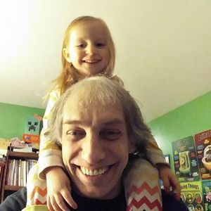 Meet your Posher, Keith